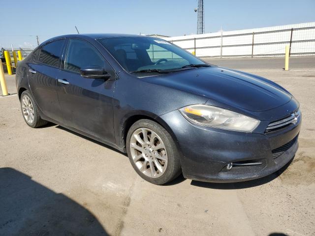Photo 4 from auction – 2013 DODGE DART LIMIT with VIN 1C3CDFCA5DD157115