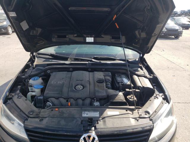 Photo 11 from auction – 2012 VOLKSWAGEN JETTA SE with VIN 3VWDX7AJ2CM410942