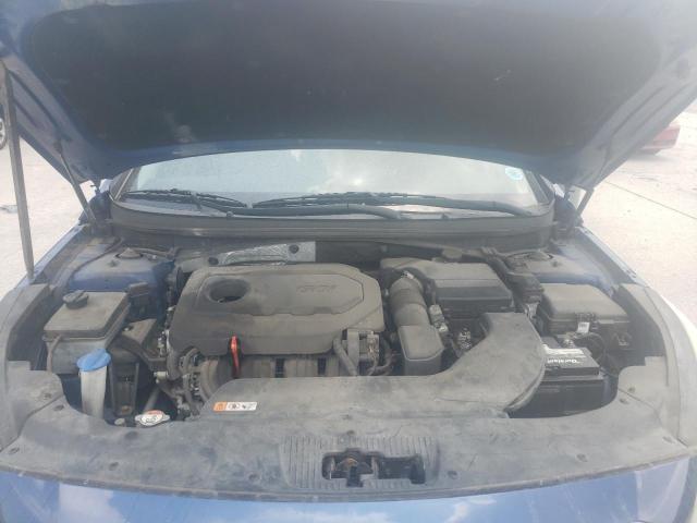 Photo 11 from auction – 2016 HYUNDAI SONATA SE with VIN 5NPE24AF1GH319236