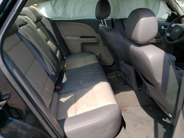 Photo 10 from auction – 2008 MERCURY SABLE PREM with VIN 1MEHM42W28G609575