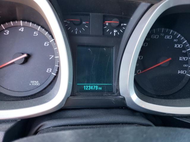 Photo 9 from auction – 2014 CHEVROLET EQUINOX LT with VIN 2GNFLHE30E6104335