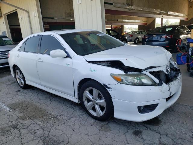 Zdjęcie 4 z aukcji – 2011 TOYOTA CAMRY BASE z VIN 4T1BF3EK9BU753066
