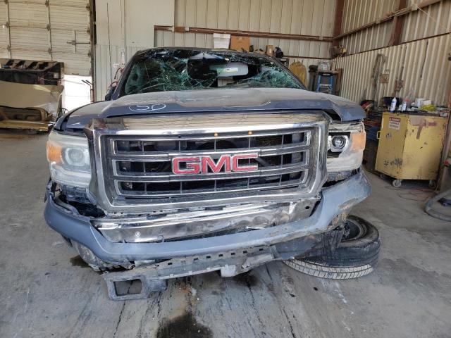 Photo 5 from auction – 2015 GMC SIERRA C15 with VIN 3GTP1VEC7FG327527