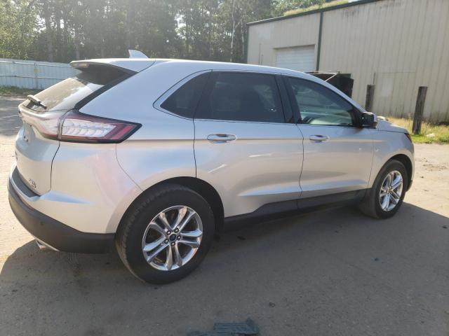 Photo 3 from auction – 2015 FORD EDGE SEL with VIN 2FMTK4J82FBB46146