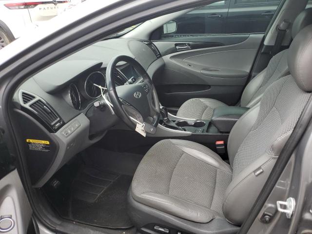 Photo 7 from auction – 2014 HYUNDAI SONATA SE with VIN 5NPEC4AC8EH925746