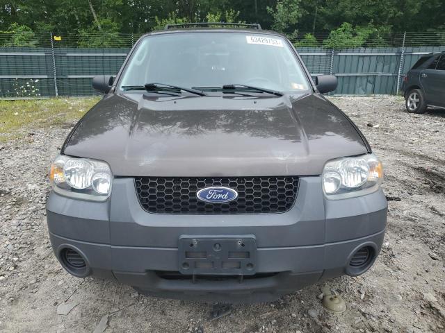 Photo 5 from auction – 2007 FORD ESCAPE with VIN 1FMYU92Z27KA02060