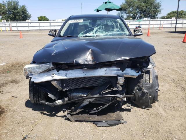 Photo 5 from auction – 2015 BMW 328 I SULE with VIN WBA3C1C58FP116884
