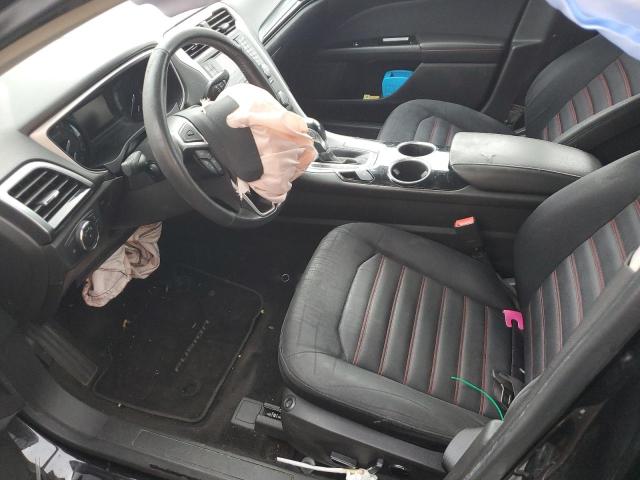 Photo 7 from auction – 2013 FORD FUSION SE with VIN 3FA6P0HR7DR136744