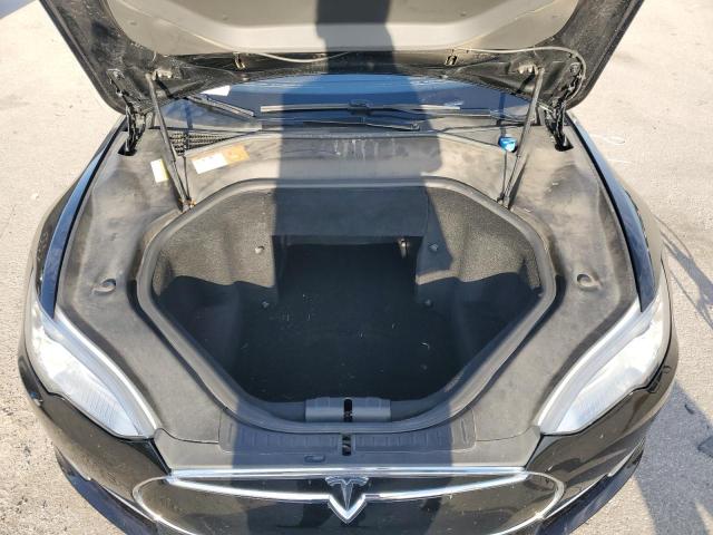 Photo 11 from auction – 2014 TESLA MODEL S with VIN 5YJSA1H10EFP48930