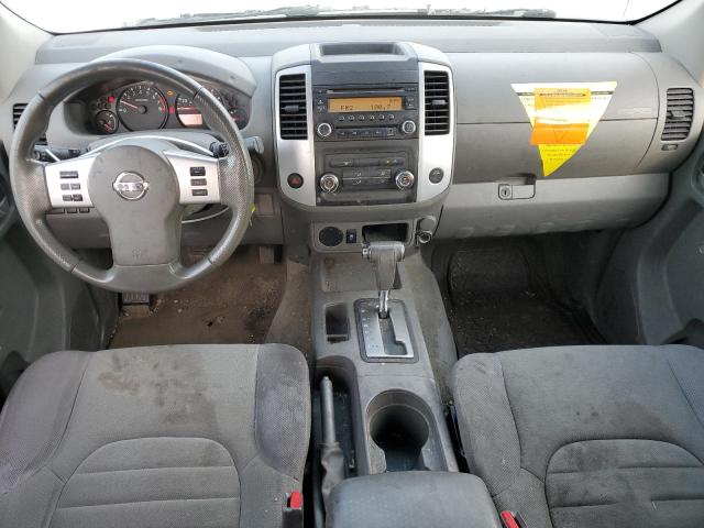 Photo 8 from auction – 2016 NISSAN FRONTIER S with VIN 1N6BD0CT2GN779219