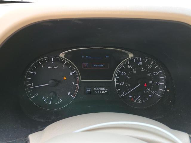 Photo 9 from auction – 2014 NISSAN PATHFINDER with VIN 5N1AR2MN6EC633728