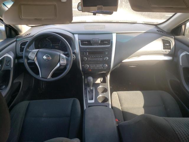 Photo 8 from auction – 2015 NISSAN ALTIMA 2.5 with VIN 1N4AL3AP9FN376836