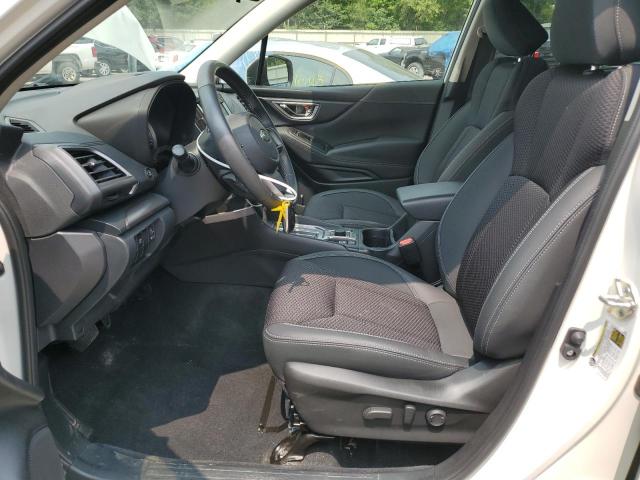 Photo 7 from auction – 2022 SUBARU FORESTER P with VIN JF2SKADC4NH492698