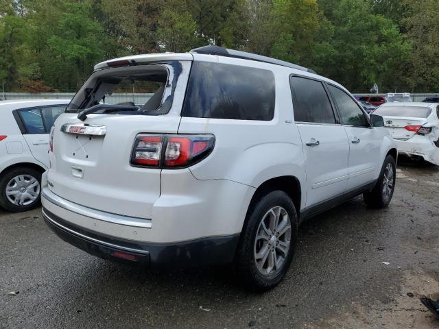Photo 3 from auction – 2016 GMC ACADIA SLT with VIN 1GKKRRKD2GJ331495