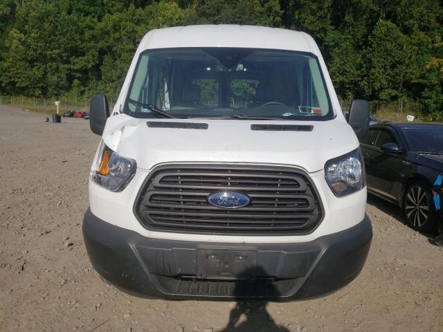 Photo 5 from auction – 2019 FORD TRANSIT T- with VIN 1FTYR1CMXKKA73803