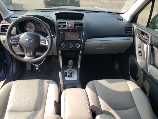 Photo 8 from auction – 2015 SUBARU FORESTER 2 with VIN JF2SJAKC2FH481920