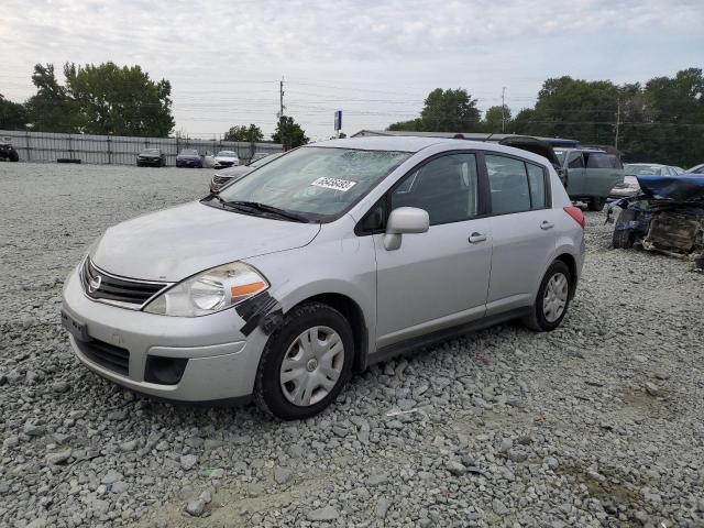 NISSAN VERSA S 2011 с VIN 3N1BC1CP6BL498941 - Снимка от търг