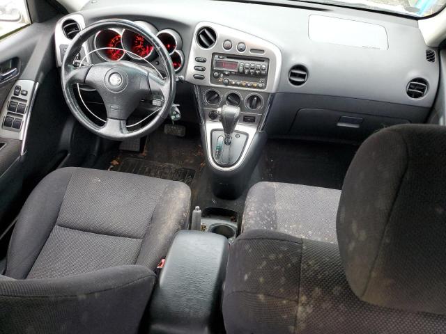 Photo 8 from auction – 2003 TOYOTA COROLLA MA with VIN 2T1LR32E83C097892