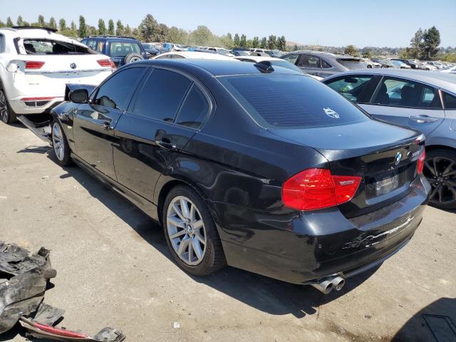 Photo 2 from auction – 2009 BMW 328 I with VIN WBAPH77599NL85430
