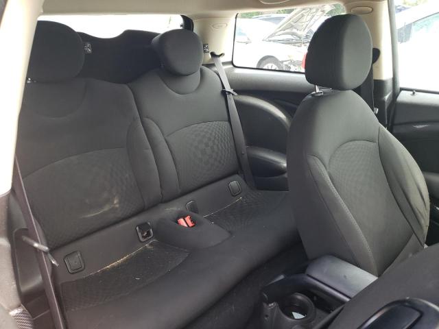 Photo 10 from auction – 2012 MINI COOPER S with VIN WMWSV3C58CTY26999