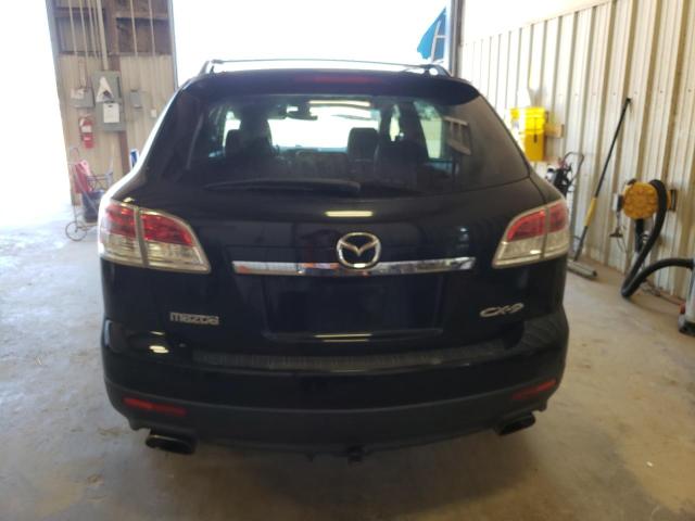 Photo 6 from auction – 2008 MAZDA CX-9 with VIN JM3TB38A180154354
