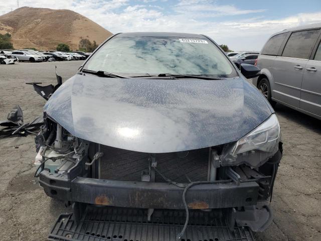Photo 5 from auction – 2019 TOYOTA COROLLA L with VIN 5YFBURHE2KP859424