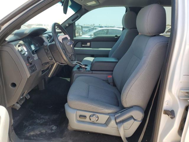 Photo 7 from auction – 2013 FORD F150 SUPER with VIN 1FTFW1EF0DFA62271