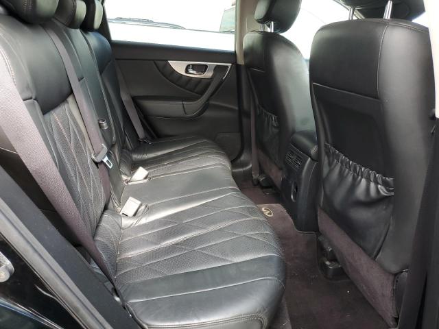 Photo 11 from auction – 2010 INFINITI FX35 with VIN JN8AS1MW0AM854472