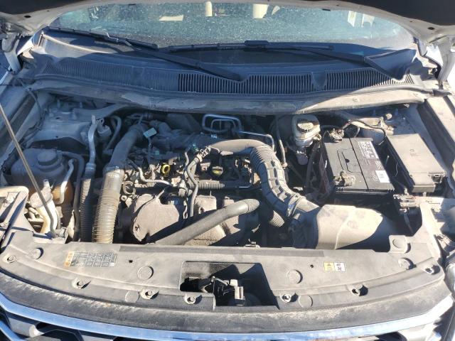 Photo 12 from auction – 2016 FORD EXPLORER with VIN 1FM5K7BHXGGC34428