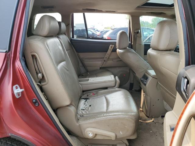 Photo 10 from auction – 2009 TOYOTA HIGHLANDER with VIN JTEDS42A192092175