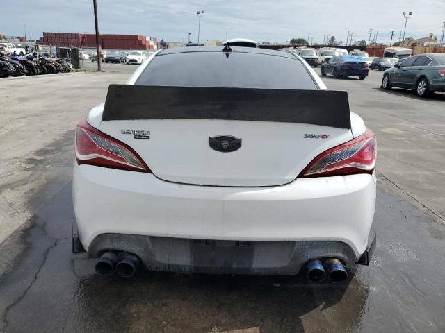 Photo 6 from auction – 2016 HYUNDAI GENESIS CO with VIN KMHHT6KJ1GU136140
