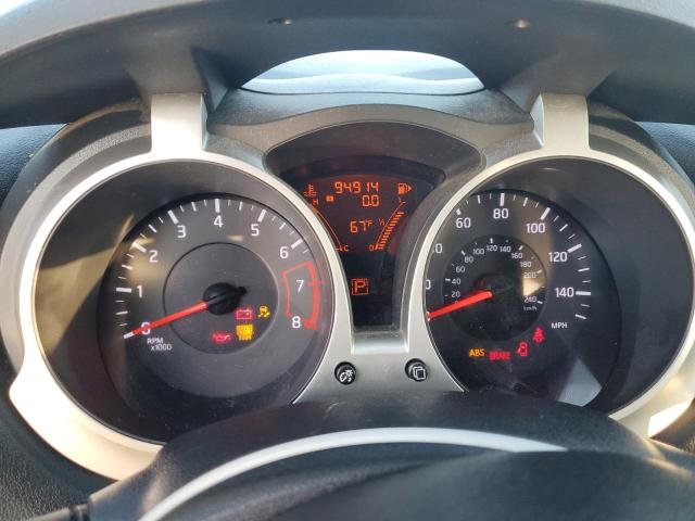Photo 9 from auction – 2013 NISSAN JUKE S with VIN JN8AF5MR0DT201558