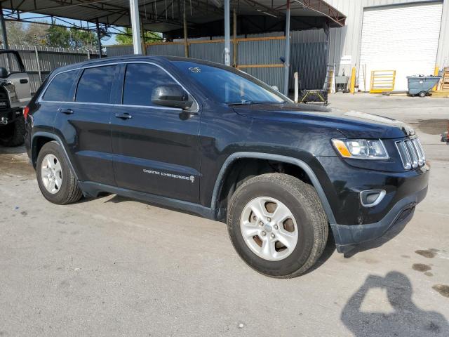 Photo 4 from auction – 2015 JEEP GRAND CHER with VIN 1C4RJEAG5FC885090