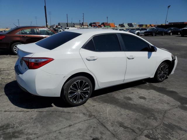 Photo 3 from auction – 2016 TOYOTA COROLLA L with VIN 5YFBURHEXGP443449