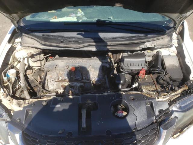 Photo 11 from auction – 2015 HONDA CIVIC LX with VIN 2HGFB2F40FH035766