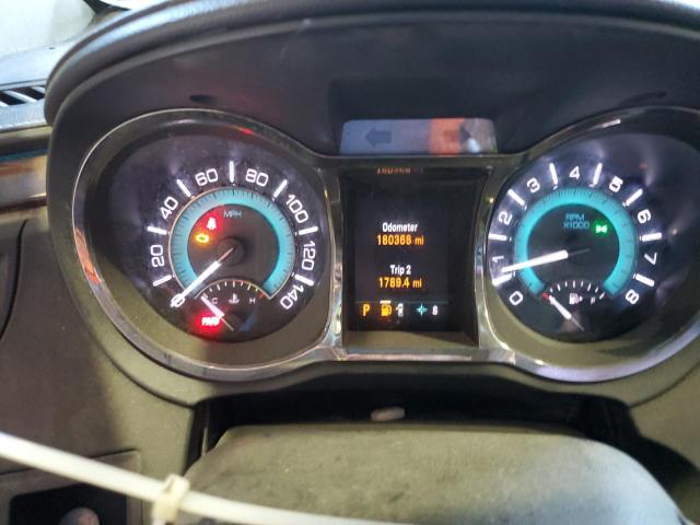 صورة رقم 9 من المزاد - 2013 BUICK LACROSSE مع VIN 1G4GC5E39DF123963