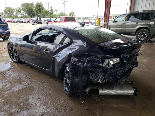 Photo 2 from auction – 2015 SUBARU BRZ 2.0 LI with VIN JF1ZCAC10F9602903