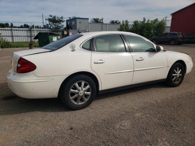 Photo 3 from auction – 2007 BUICK ALLURE CX with VIN 2G4WF582X71189598