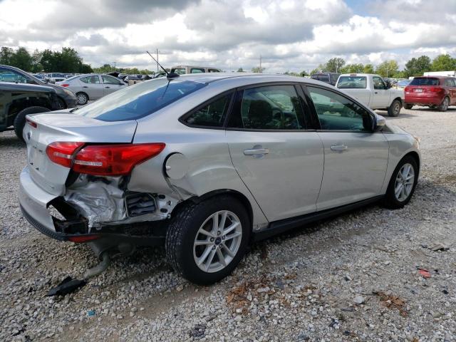Снимка 3 от търг – 2017 FORD FOCUS SE с VIN 1FADP3F2XHL245475