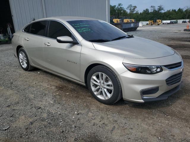 Photo 4 from auction – 2016 CHEVROLET MALIBU LT with VIN 1G1ZE5ST0GF329844