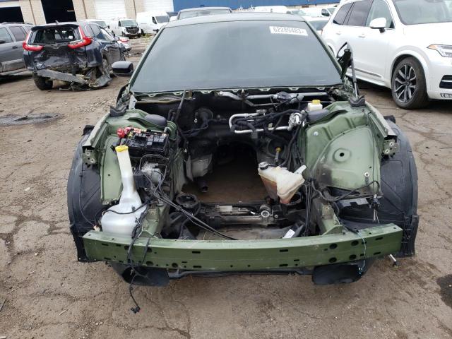 Photo 5 from auction – 2019 DODGE CHARGER R/ with VIN 2C3CDXCT8KH572419