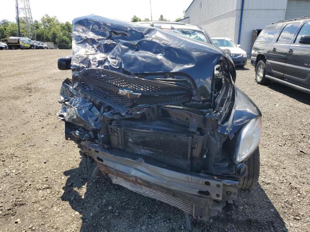 Photo 5 from auction – 2008 CHEVROLET HHR SS with VIN 3GNCA73X98S715995