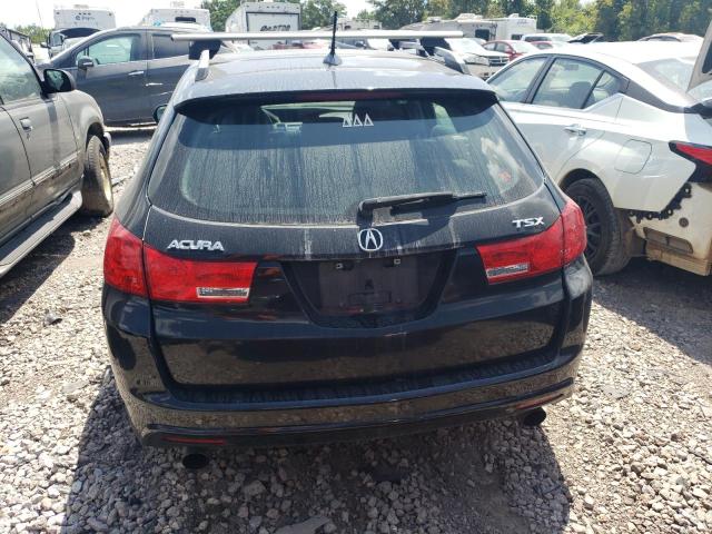 Photo 6 from auction – 2011 ACURA TSX with VIN JH4CW2H66BC000536