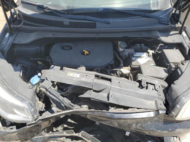 Photo 11 from auction – 2016 KIA SOUL with VIN KNDJP3A56G7395878