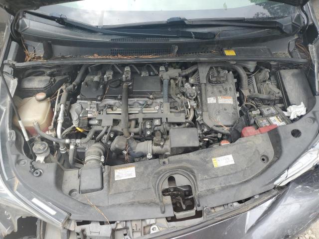 Photo 11 from auction – 2016 TOYOTA PRIUS with VIN JTDKARFU0G3002425