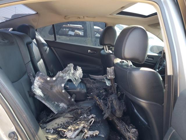 Photo 10 from auction – 2009 NISSAN MAXIMA S with VIN 1N4AA51E69C802725