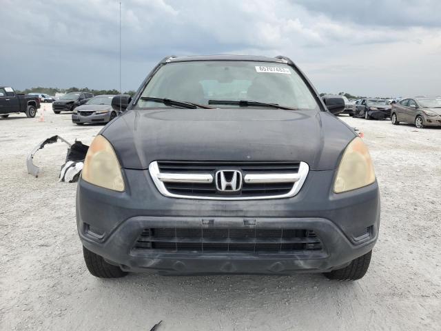 Photo 5 from auction – 2003 HONDA CR-V EX with VIN SHSRD78883U136258