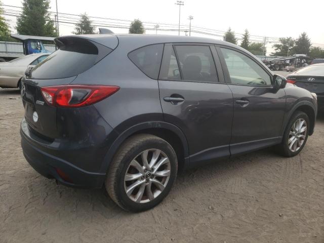 Photo 3 from auction – 2015 MAZDA CX-5 GT with VIN JM3KE4DY2F0447947