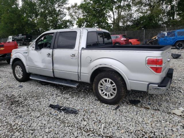Photo 2 from auction – 2013 FORD F150 SUPER with VIN 1FTFW1CF2DFA51033
