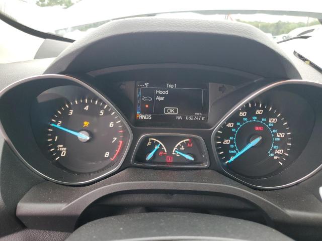 Photo 9 from auction – 2015 FORD ESCAPE TIT with VIN 1FMCU9J91FUC84741